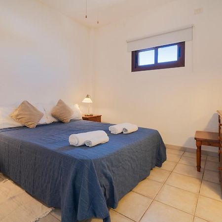 코스타 테기세 Lanzahost Casa Del Sol 1 아파트 외부 사진