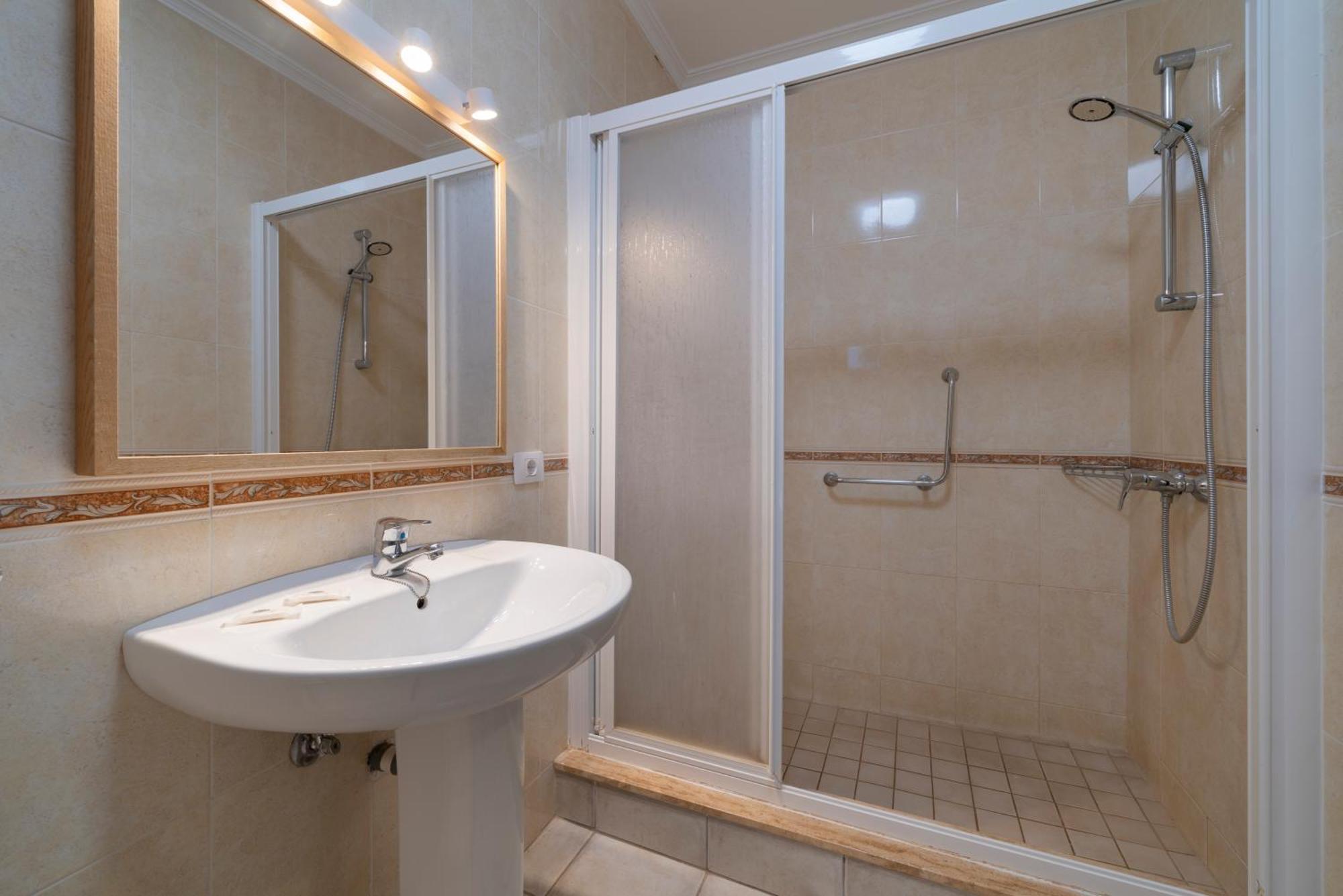 코스타 테기세 Lanzahost Casa Del Sol 1 아파트 외부 사진