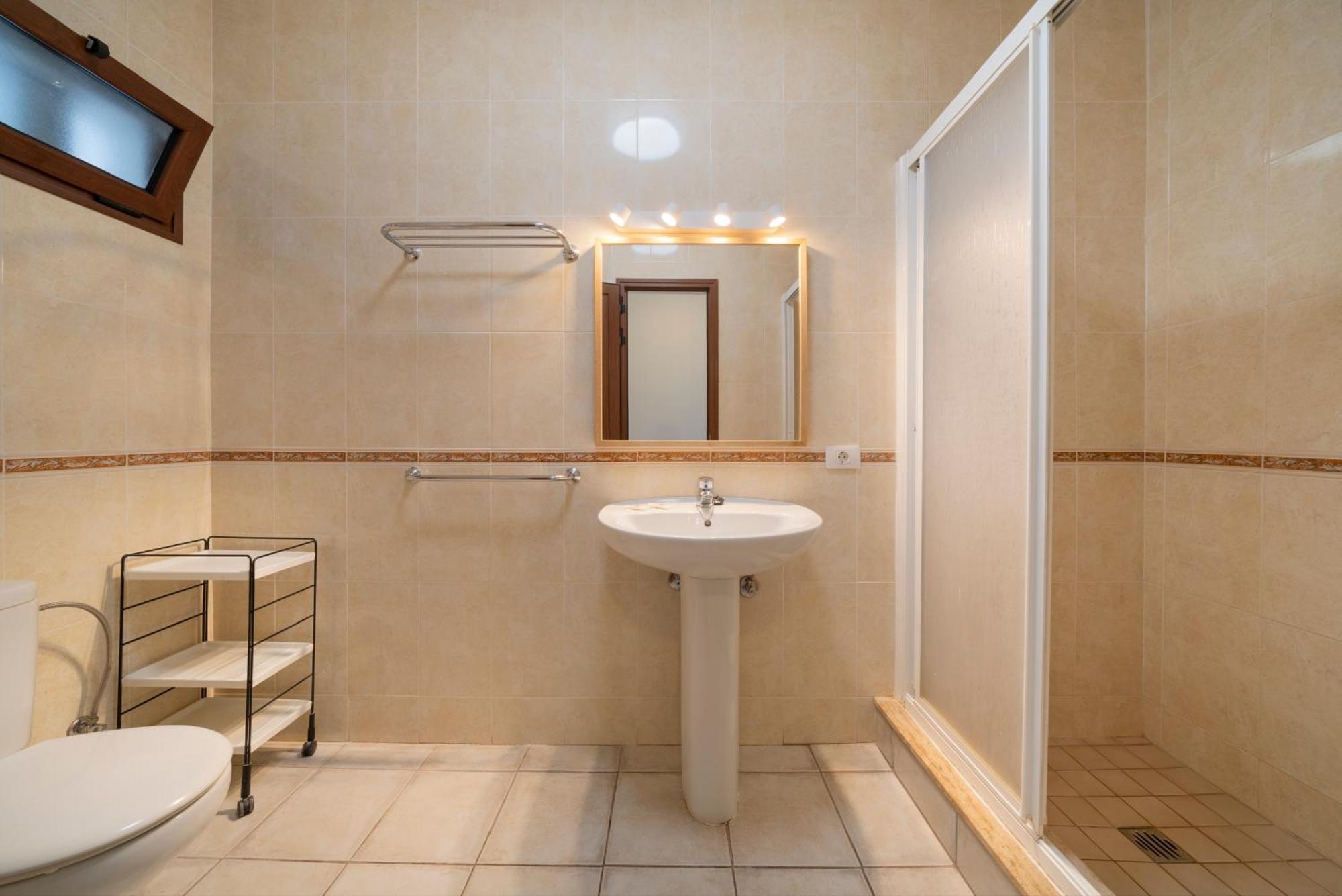 코스타 테기세 Lanzahost Casa Del Sol 1 아파트 외부 사진